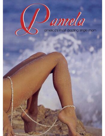 Pamela Anderson