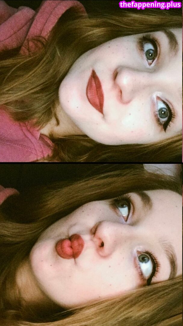 Panna Pracusińska- Kazzumixx