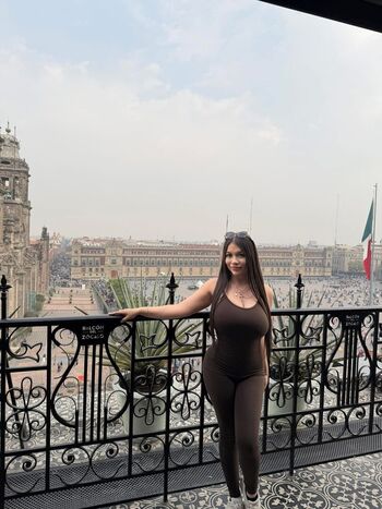 Paola Trujillo