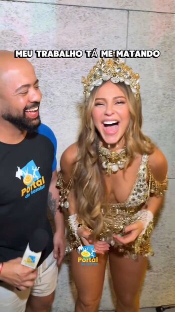 Paolla Oliveira