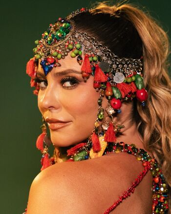 Paolla Oliveira