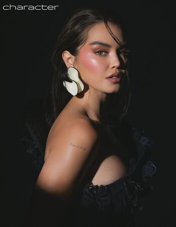 Paris Berelc