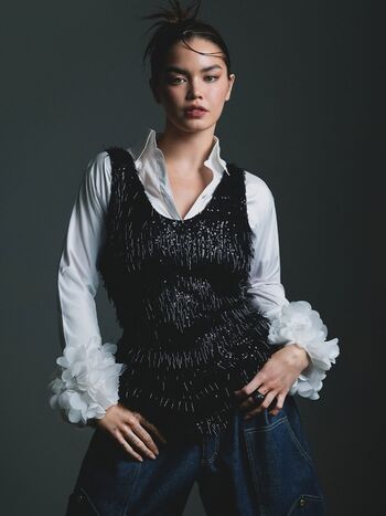 Paris Berelc