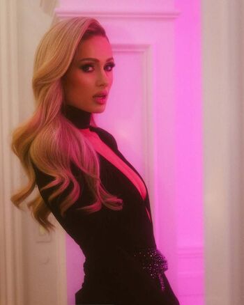 Paris Hilton