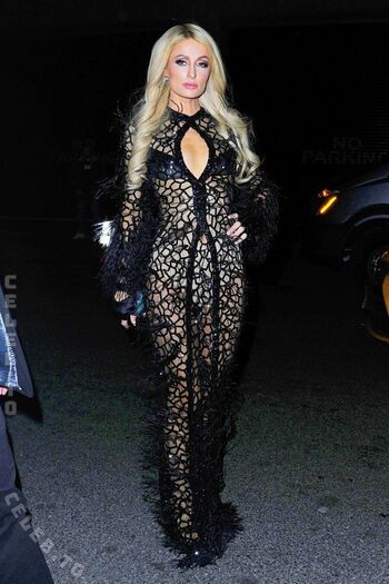 Paris Hilton