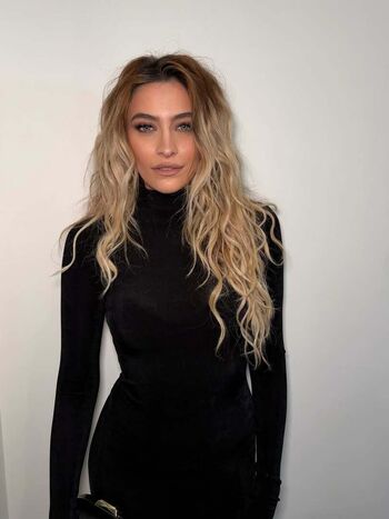 Paris Jackson