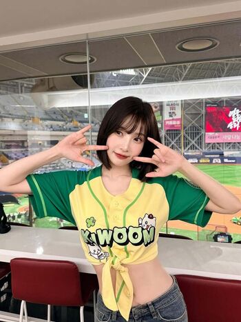 Park Soo-young