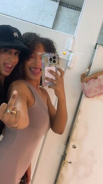 Parker McKenna Posey