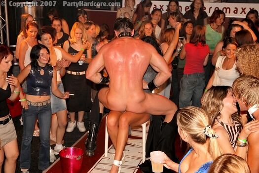 Party Hardcore