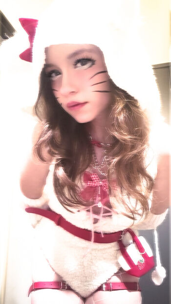 Pastel Bonnibel