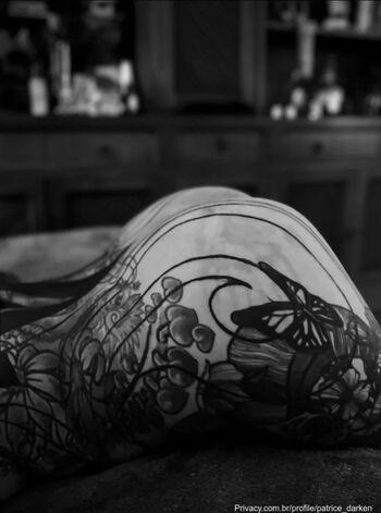 Patrice Darken