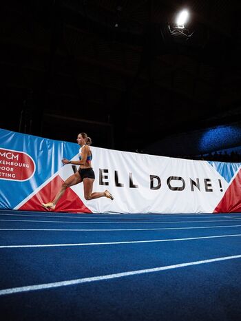 Patrizia Van Der Weken 