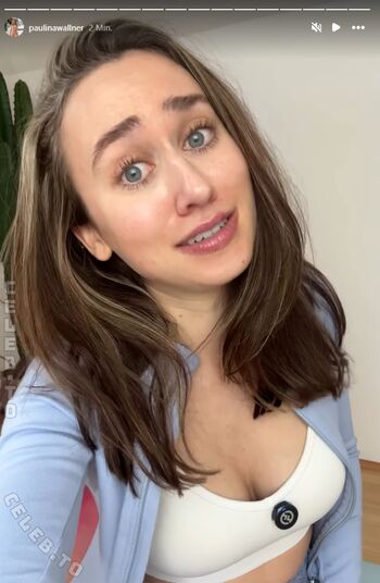 Paulina Wallner