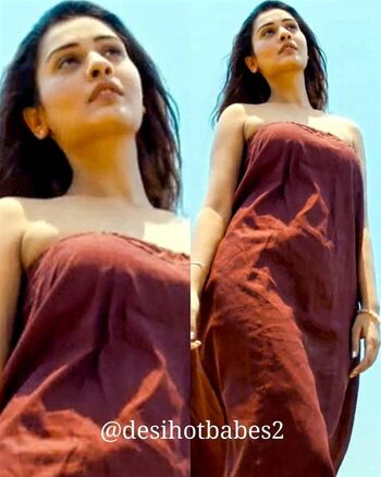 Payal Rajput