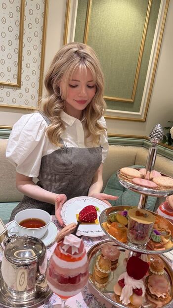 PeachMilky