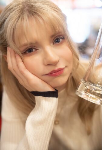 Peachymilky