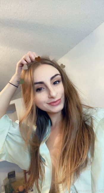 Penelope Kay