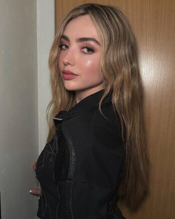 Peyton List
