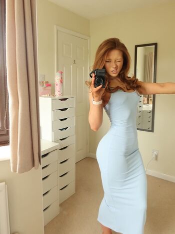 pheobeisginger