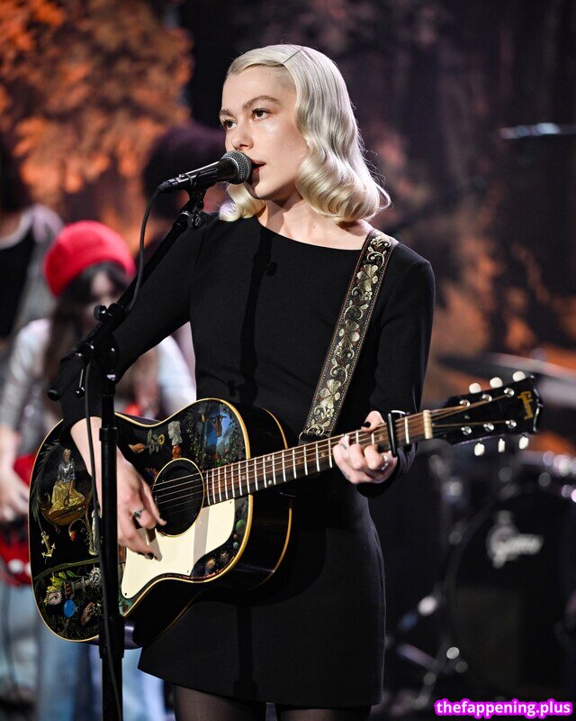 Phoebe Bridgers