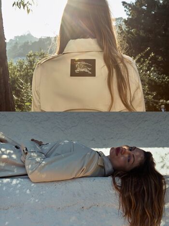 Phoebe Tonkin