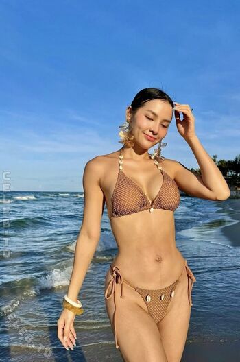 Phuong Trinh Jolie