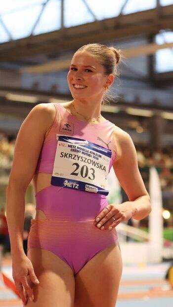 Pia Skrzyszowska