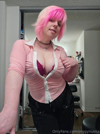 Piggynukka