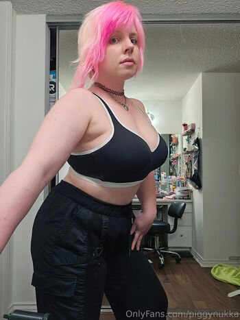 Piggynukka