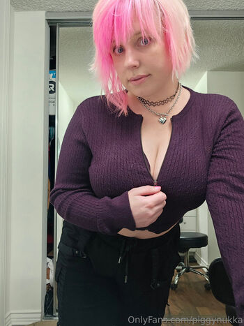 Piggynukka