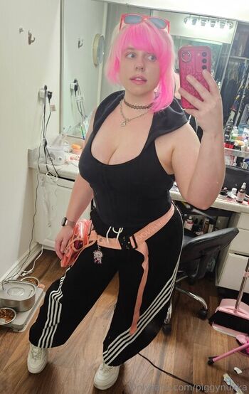 Piggynukka