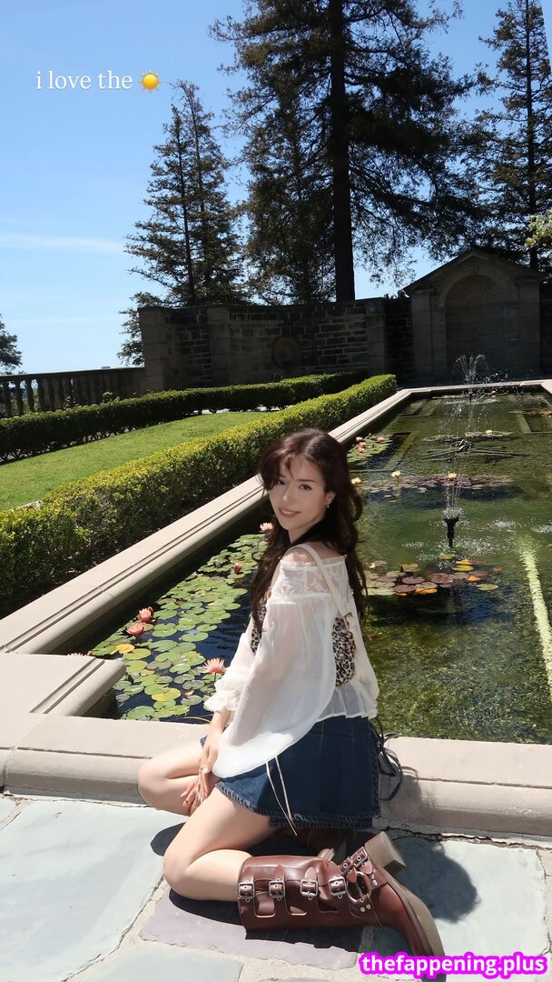 Pokimane
