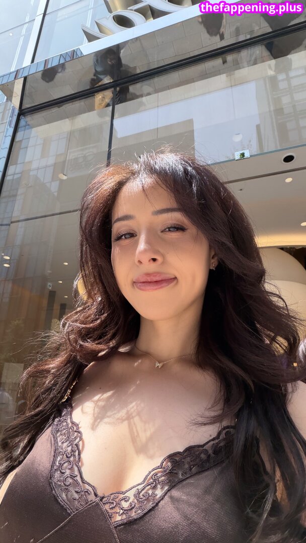 Pokimane