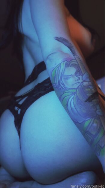 Pokket