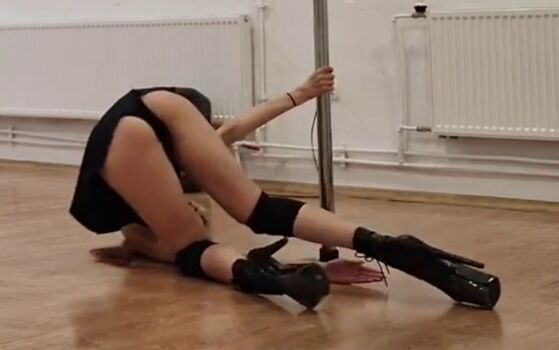 Pole Dance
