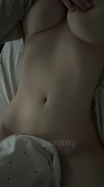 Pommy