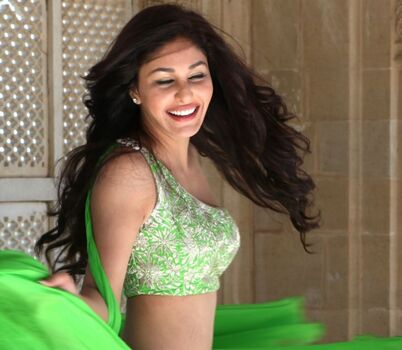 Pooja Chopra