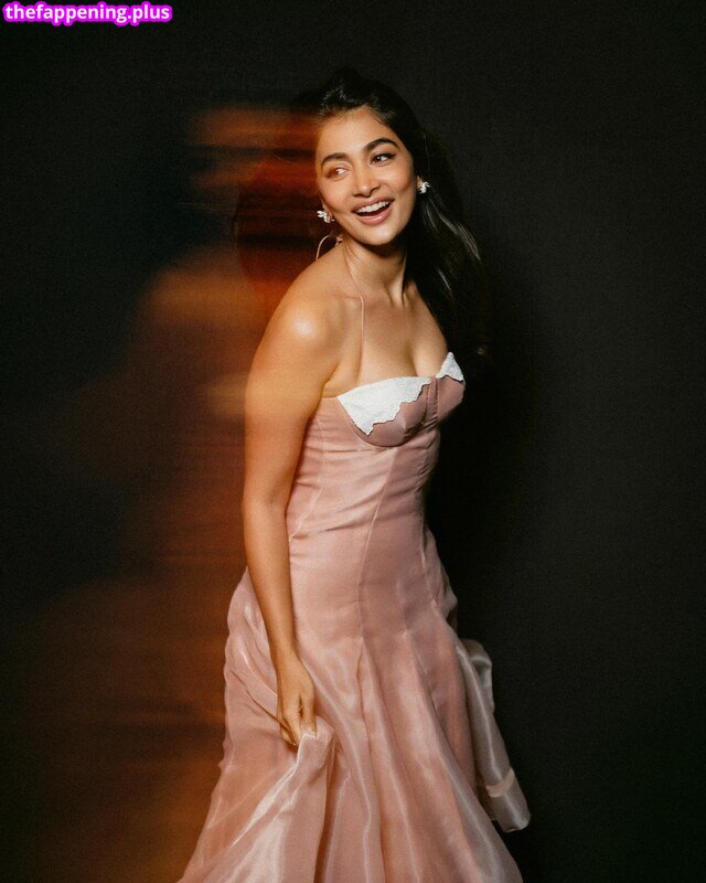 Pooja Hegde
