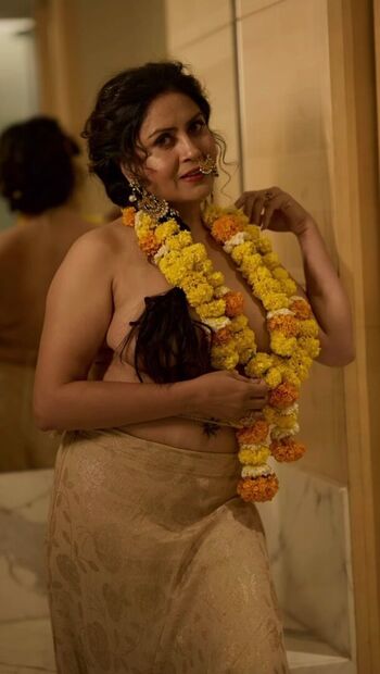 Pooja Singh