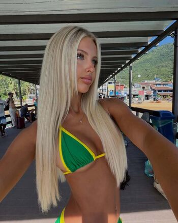 Poppy Connor