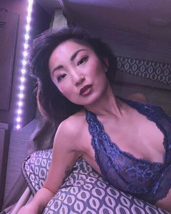 Poppy Liu