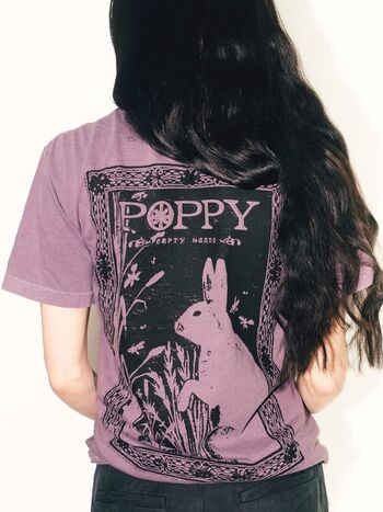 Poppy