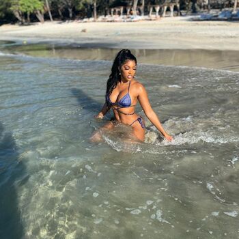 Porsha Williams