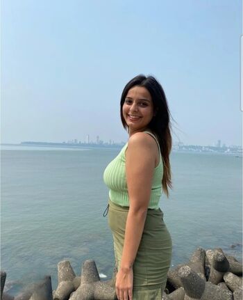 Prachi Badole