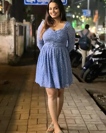 Prachi Badole