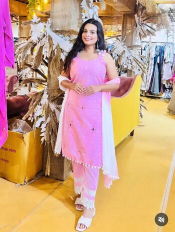 Prachi Badole