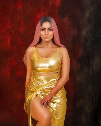 Pratika Sood