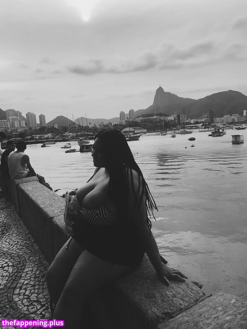 Pretas Do Brasil