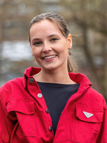 Princess Ingrid Alexandra