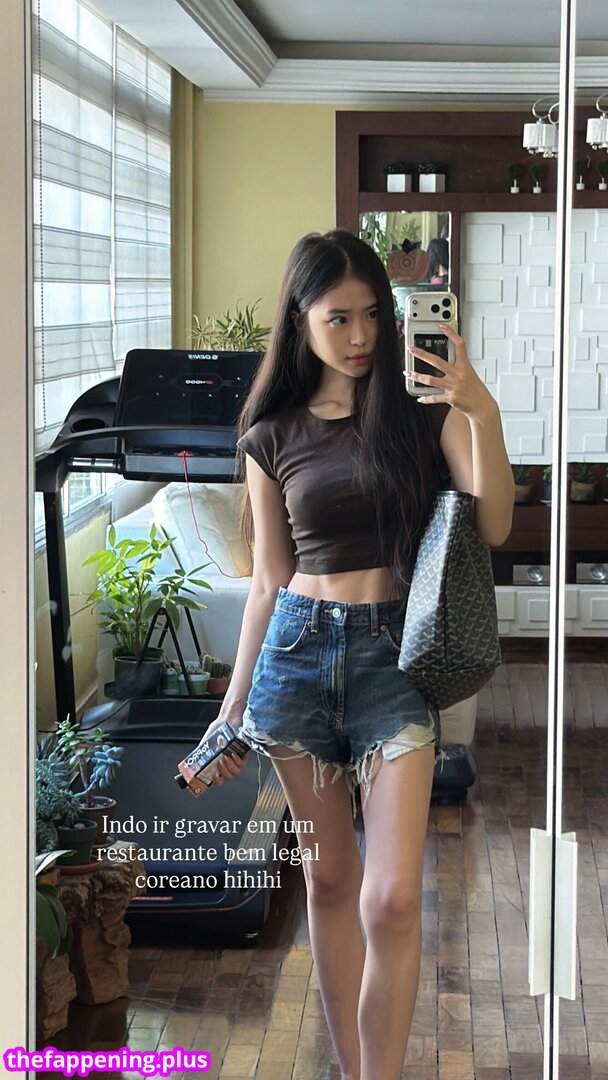 Priscila Ju